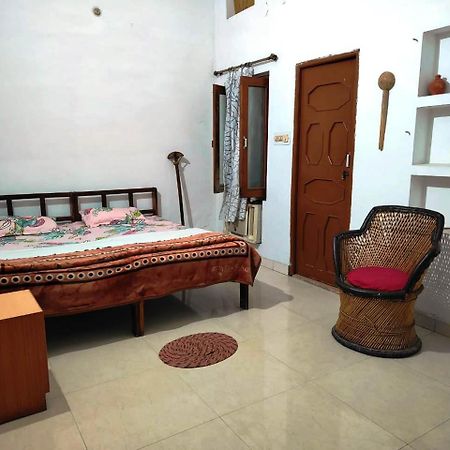 Royal Guest House Bharatpur Exterior photo